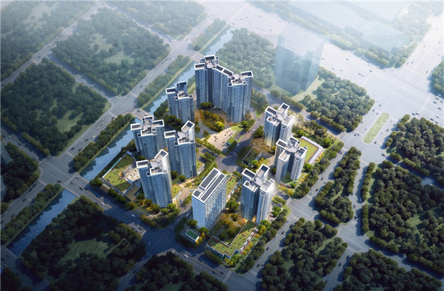 中天华南集团获评越秀地产2021年度施工总承包A级供应商
